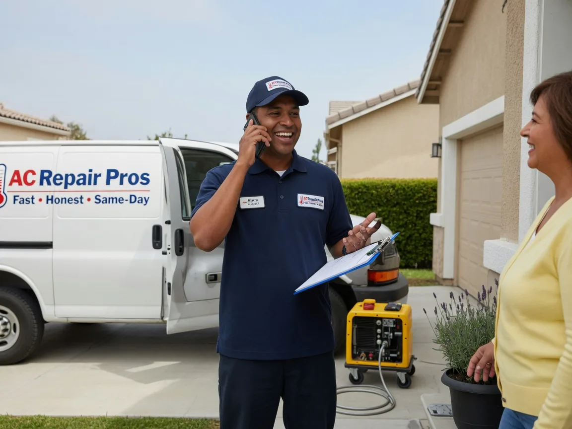 AC Repair Melbourne, KY FAQs